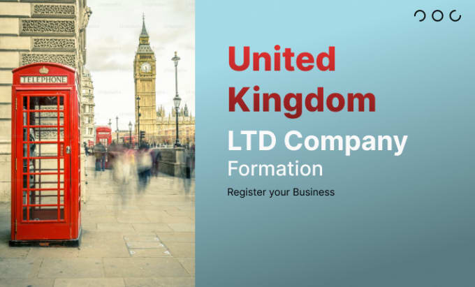 UK Company Registration